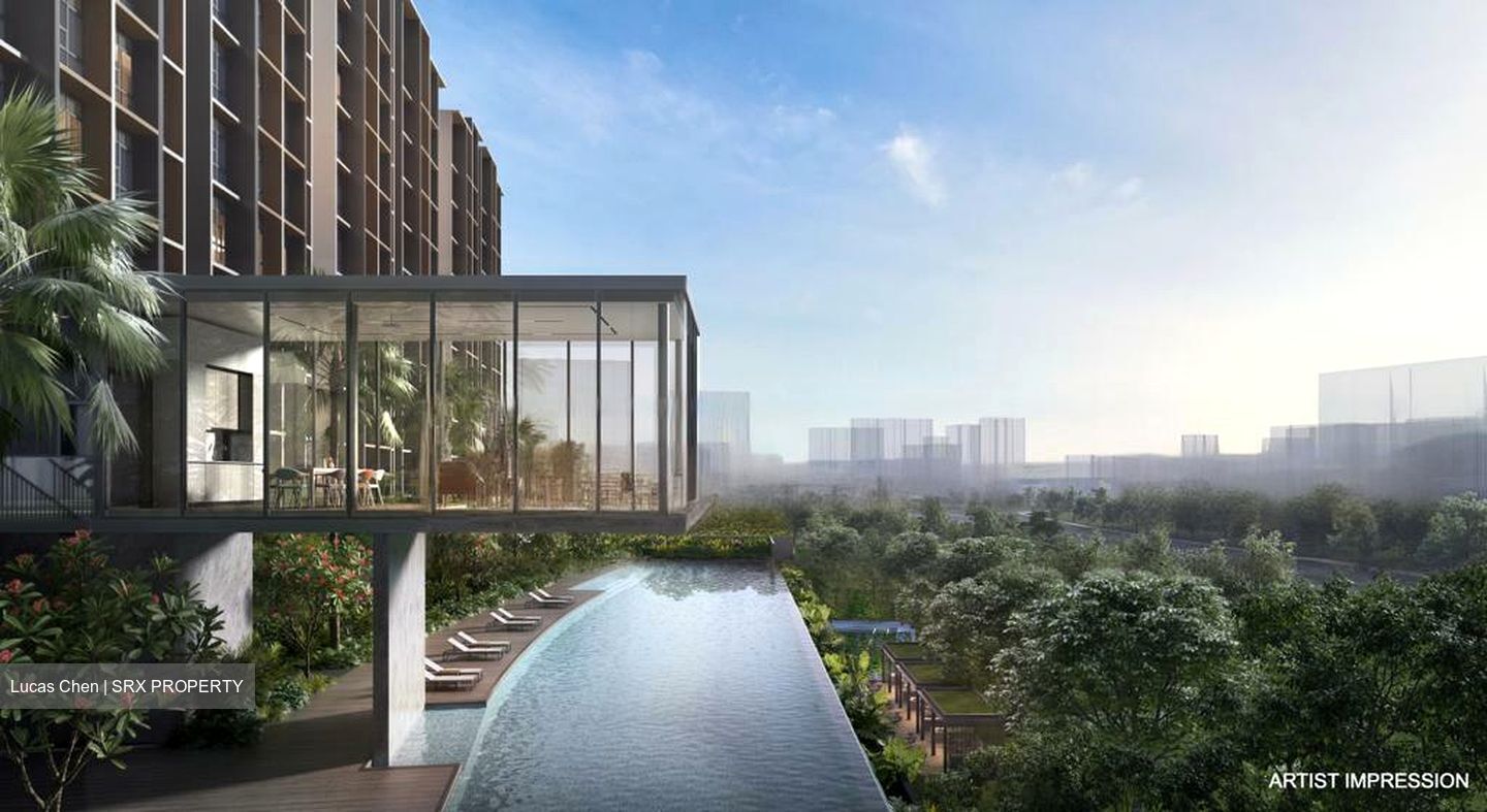 Tenet (D18), Condominium #480725091